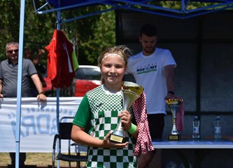 'Ja sem Varaždinec...' se pjevalo u Vukovini