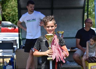 'Ja sem Varaždinec...' se pjevalo u Vukovini