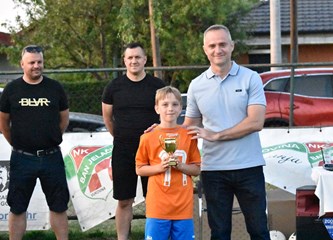 'Ja sem Varaždinec...' se pjevalo u Vukovini