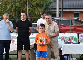 'Ja sem Varaždinec...' se pjevalo u Vukovini