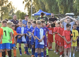 'Ja sem Varaždinec...' se pjevalo u Vukovini