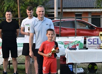 'Ja sem Varaždinec...' se pjevalo u Vukovini