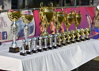 'Ja sem Varaždinec...' se pjevalo u Vukovini