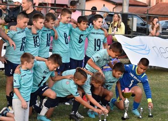 'Ja sem Varaždinec...' se pjevalo u Vukovini