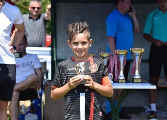 'Ja sem Varaždinec...' se pjevalo u Vukovini