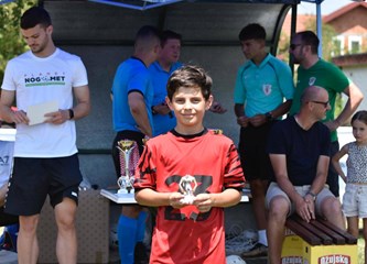 'Ja sem Varaždinec...' se pjevalo u Vukovini