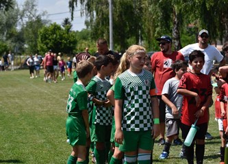 'Ja sem Varaždinec...' se pjevalo u Vukovini