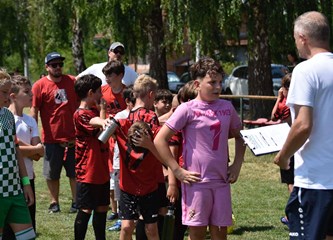 'Ja sem Varaždinec...' se pjevalo u Vukovini