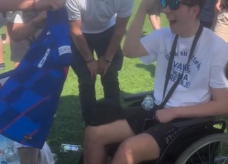 Novo naselje ima najbolje haklere u Gradićima i Petrovini, Ivan Šćepina bodrio sumještane na Turniru ulica