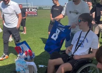 Novo naselje ima najbolje haklere u Gradićima i Petrovini, Ivan Šćepina bodrio sumještane na Turniru ulica