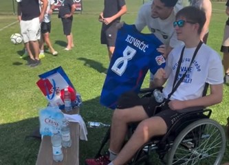 Novo naselje ima najbolje haklere u Gradićima i Petrovini, Ivan Šćepina bodrio sumještane na Turniru ulica