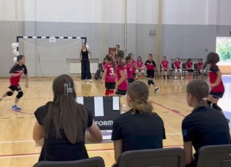 Memorijal Dražen Čurek i ove godine okupio mlade rukometne nade u spomen na čelnika ŽRK Gorica