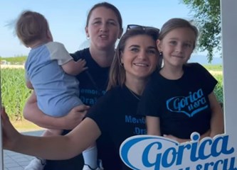 Memorijal Dražen Čurek i ove godine okupio mlade rukometne nade u spomen na čelnika ŽRK Gorica