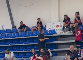 Memorijal Dražen Čurek i ove godine okupio mlade rukometne nade u spomen na čelnika ŽRK Gorica