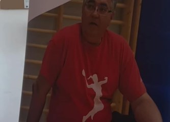 Memorijal Dražen Čurek i ove godine okupio mlade rukometne nade u spomen na čelnika ŽRK Gorica