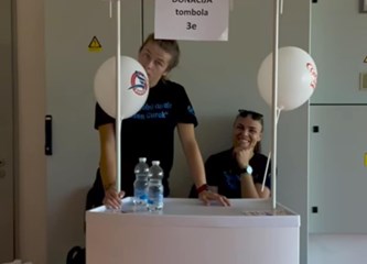 Memorijal Dražen Čurek i ove godine okupio mlade rukometne nade u spomen na čelnika ŽRK Gorica