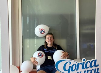 Memorijal Dražen Čurek i ove godine okupio mlade rukometne nade u spomen na čelnika ŽRK Gorica