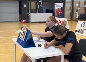 Memorijal Dražen Čurek i ove godine okupio mlade rukometne nade u spomen na čelnika ŽRK Gorica