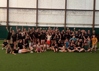 Memorijal Dražen Čurek i ove godine okupio mlade rukometne nade u spomen na čelnika ŽRK Gorica