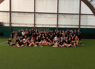 Memorijal Dražen Čurek i ove godine okupio mlade rukometne nade u spomen na čelnika ŽRK Gorica