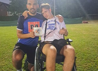 Novo naselje ima najbolje haklere u Gradićima i Petrovini, Ivan Šćepina bodrio sumještane na Turniru ulica