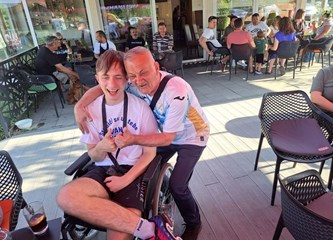 Novo naselje ima najbolje haklere u Gradićima i Petrovini, Ivan Šćepina bodrio sumještane na Turniru ulica