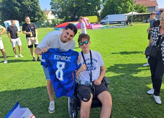 Novo naselje ima najbolje haklere u Gradićima i Petrovini, Ivan Šćepina bodrio sumještane na Turniru ulica