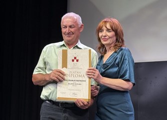 Velikogorički vinari uspješni na 57. Izložbi vina kontinentalne Hrvatske