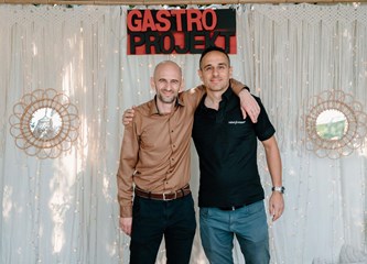 U Velikoj Gorici otvoren Gastroprojekt showroom - mjesto gdje se ideje i snovi susreću s vrhunskom tehnologijom