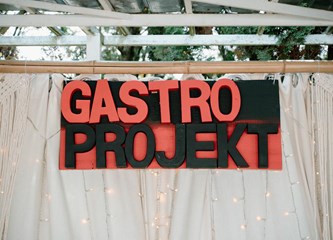U Velikoj Gorici otvoren Gastroprojekt showroom - mjesto gdje se ideje i snovi susreću s vrhunskom tehnologijom