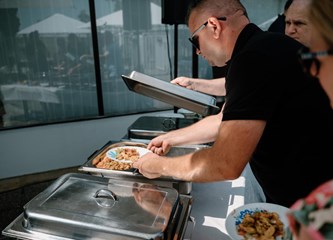 U Velikoj Gorici otvoren Gastroprojekt showroom - mjesto gdje se ideje i snovi susreću s vrhunskom tehnologijom