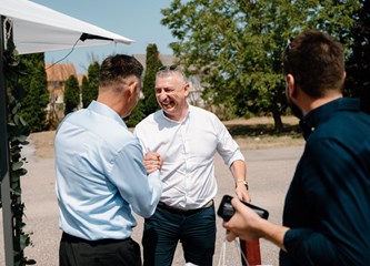 U Velikoj Gorici otvoren Gastroprojekt showroom - mjesto gdje se ideje i snovi susreću s vrhunskom tehnologijom