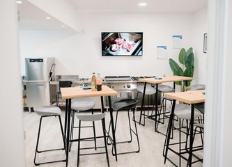 U Velikoj Gorici otvoren Gastroprojekt showroom - mjesto gdje se ideje i snovi susreću s vrhunskom tehnologijom
