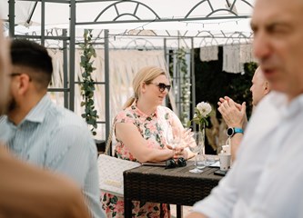 U Velikoj Gorici otvoren Gastroprojekt showroom - mjesto gdje se ideje i snovi susreću s vrhunskom tehnologijom