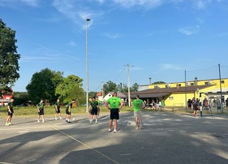 Drnek, Kuče i Okuje predvode Turopoljsko-posavsku ligu