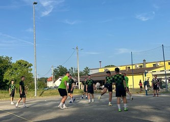 Drnek, Kuče i Okuje predvode Turopoljsko-posavsku ligu