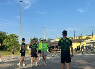 Drnek, Kuče i Okuje predvode Turopoljsko-posavsku ligu