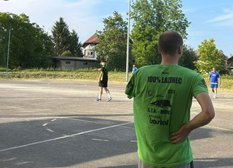 Drnek, Kuče i Okuje predvode Turopoljsko-posavsku ligu