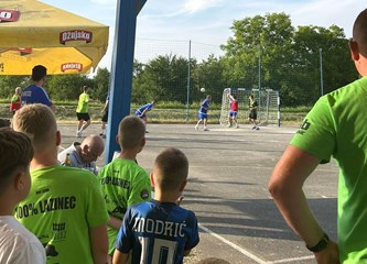 Drnek, Kuče i Okuje predvode Turopoljsko-posavsku ligu