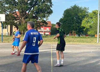 Drnek, Kuče i Okuje predvode Turopoljsko-posavsku ligu