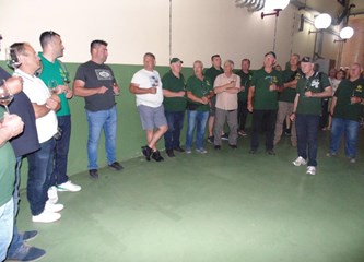 FOTO Grozdovci u Kutjevu: Prvo studijsko putovanje u poznatim podrumima uz degustaciju vrhunske kapljice