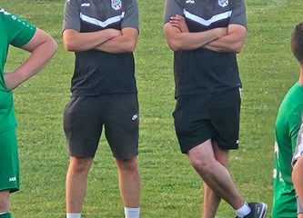 Zlato u Sloveniji, srebro i bronca u Novom Čiču za pionire Jelačića: Dinamovci odali počast Franji Milanščaku