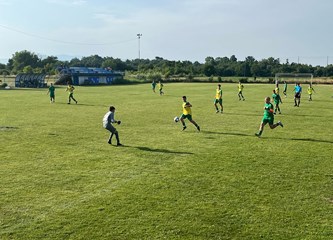 Zlato u Sloveniji, srebro i bronca u Novom Čiču za pionire Jelačića: Dinamovci odali počast Franji Milanščaku
