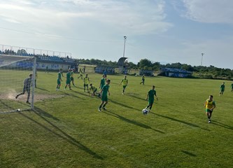 Zlato u Sloveniji, srebro i bronca u Novom Čiču za pionire Jelačića: Dinamovci odali počast Franji Milanščaku