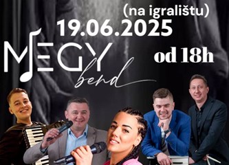 Tijelovo u Leknenom: NK Posavec organizira malonogometni turnir, za zabavu je zadužen Megy Band