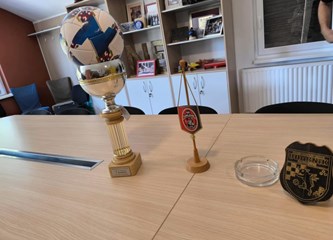 Nema turnira do našeg kurilovečkog Alpasa: Limači čak osam turopoljskih klubova u društvu Dinama, Sturma, Verone, Partizana, Zvezde...