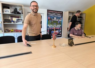 Nema turnira do našeg kurilovečkog Alpasa: Limači čak osam turopoljskih klubova u društvu Dinama, Sturma, Verone, Partizana, Zvezde...