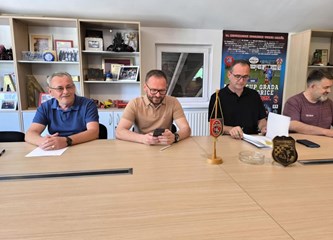 Nema turnira do našeg kurilovečkog Alpasa: Limači čak osam turopoljskih klubova u društvu Dinama, Sturma, Verone, Partizana, Zvezde...