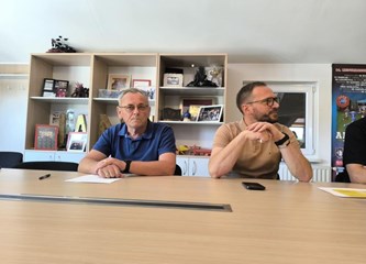 Nema turnira do našeg kurilovečkog Alpasa: Limači čak osam turopoljskih klubova u društvu Dinama, Sturma, Verone, Partizana, Zvezde...