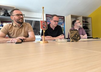 Nema turnira do našeg kurilovečkog Alpasa: Limači čak osam turopoljskih klubova u društvu Dinama, Sturma, Verone, Partizana, Zvezde...